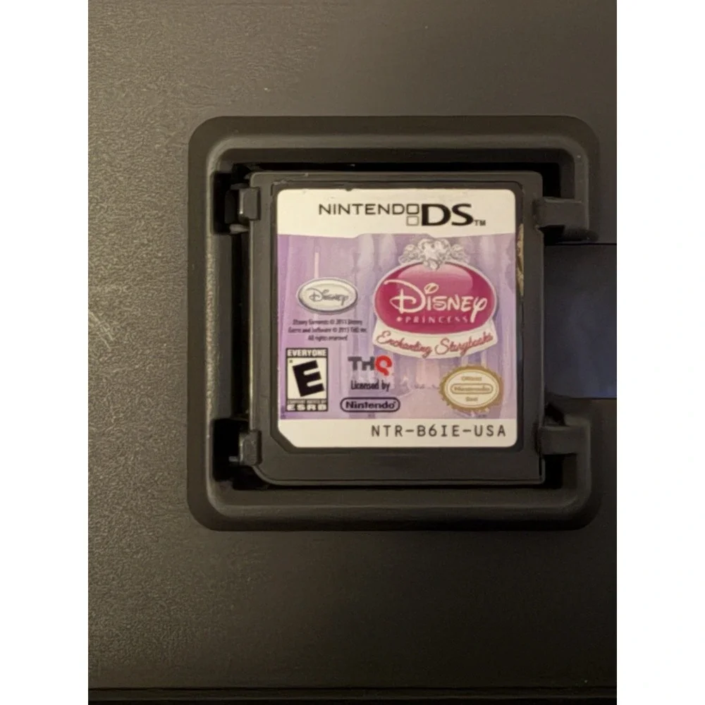 N/A nintendo ds